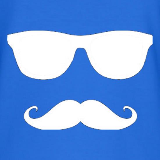 Hipster 2 t shirt